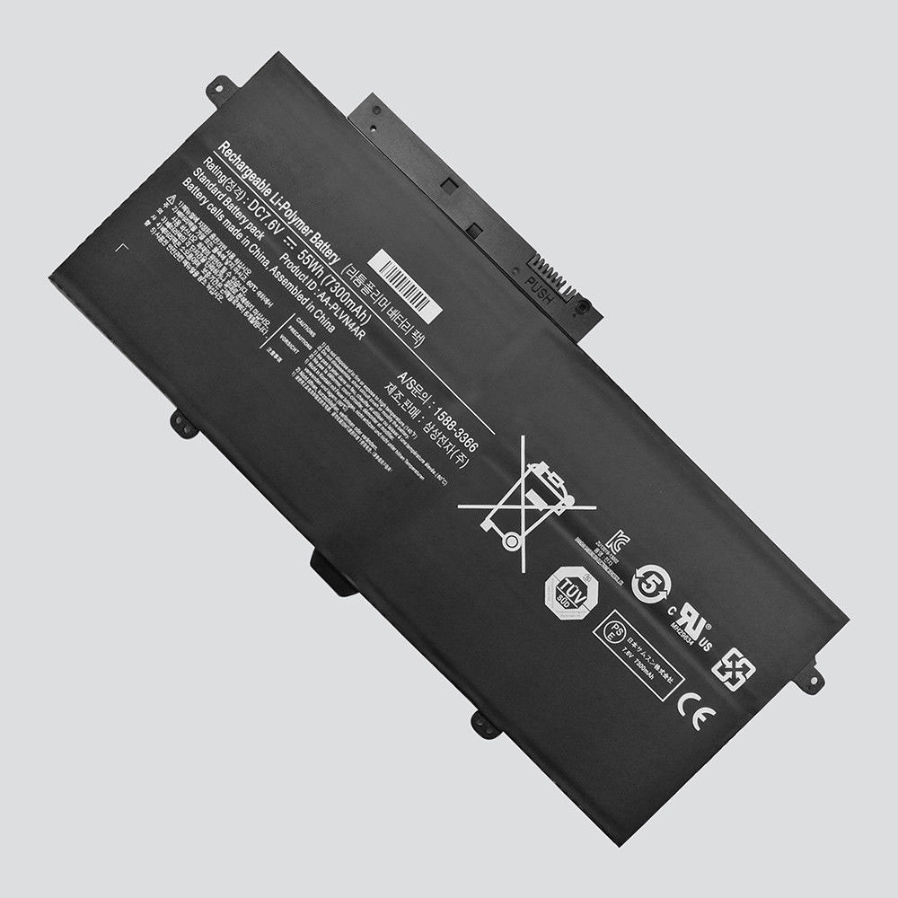 Batería para SAMSUNG Notebook-3ICP6/63/samsung-aa-plvn4ar